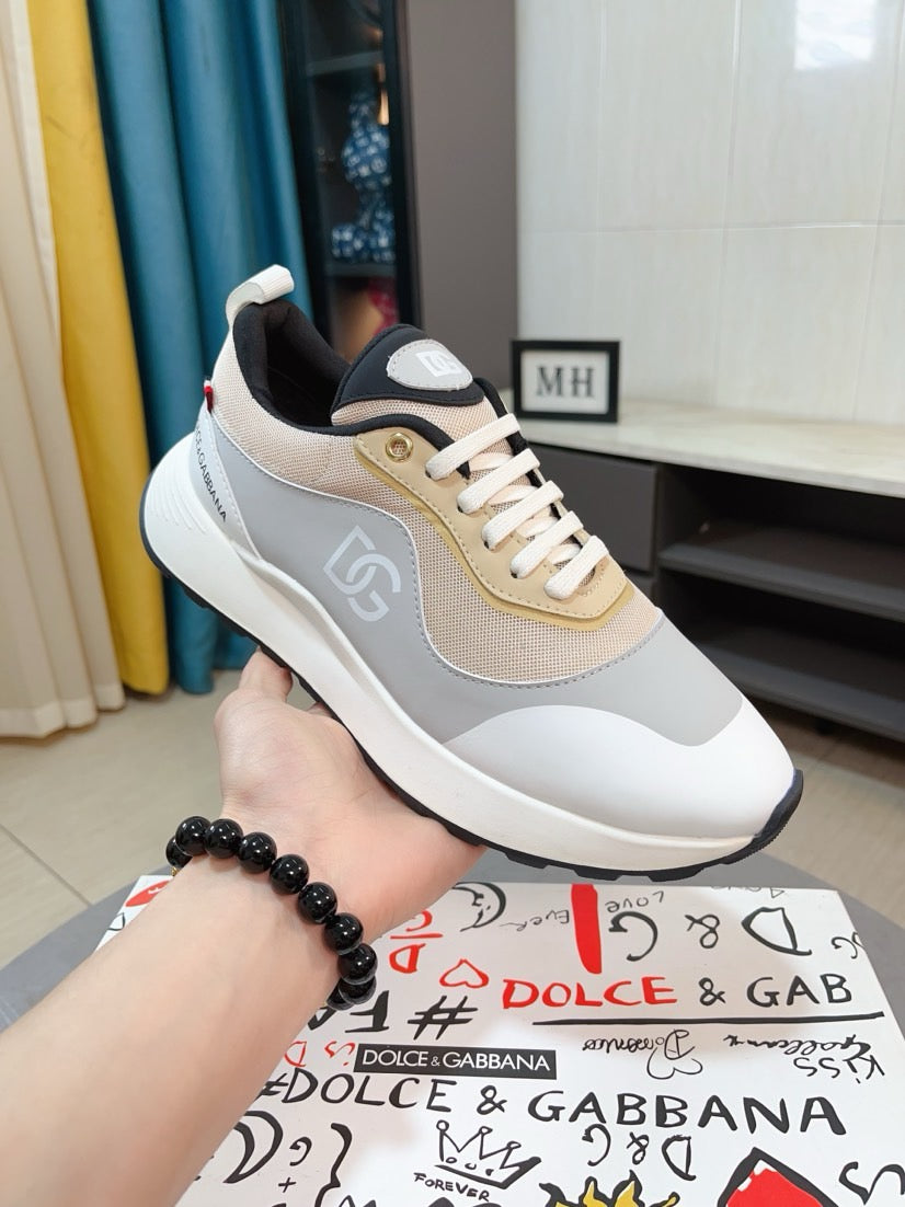 LuxluxHouse Best Quality Shoes Dolce & Gabbana