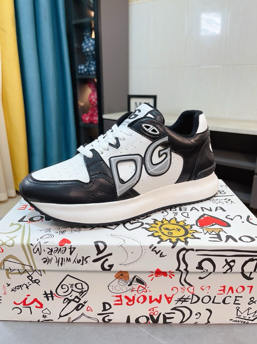 LuxluxHouse Best Quality Shoes Dolce & Gabbana