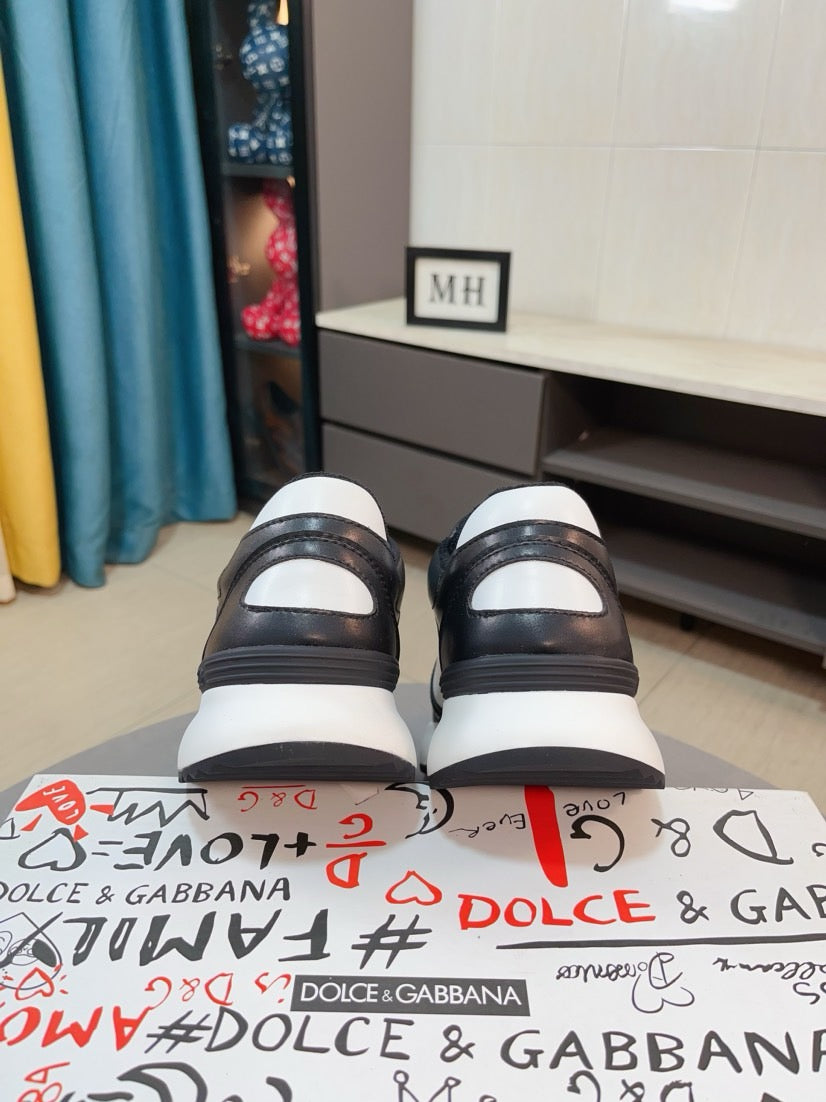LuxluxHouse Best Quality Shoes Dolce & Gabbana