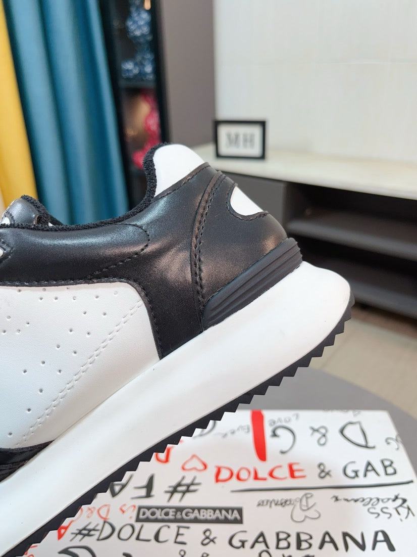 LuxluxHouse Best Quality Shoes Dolce & Gabbana