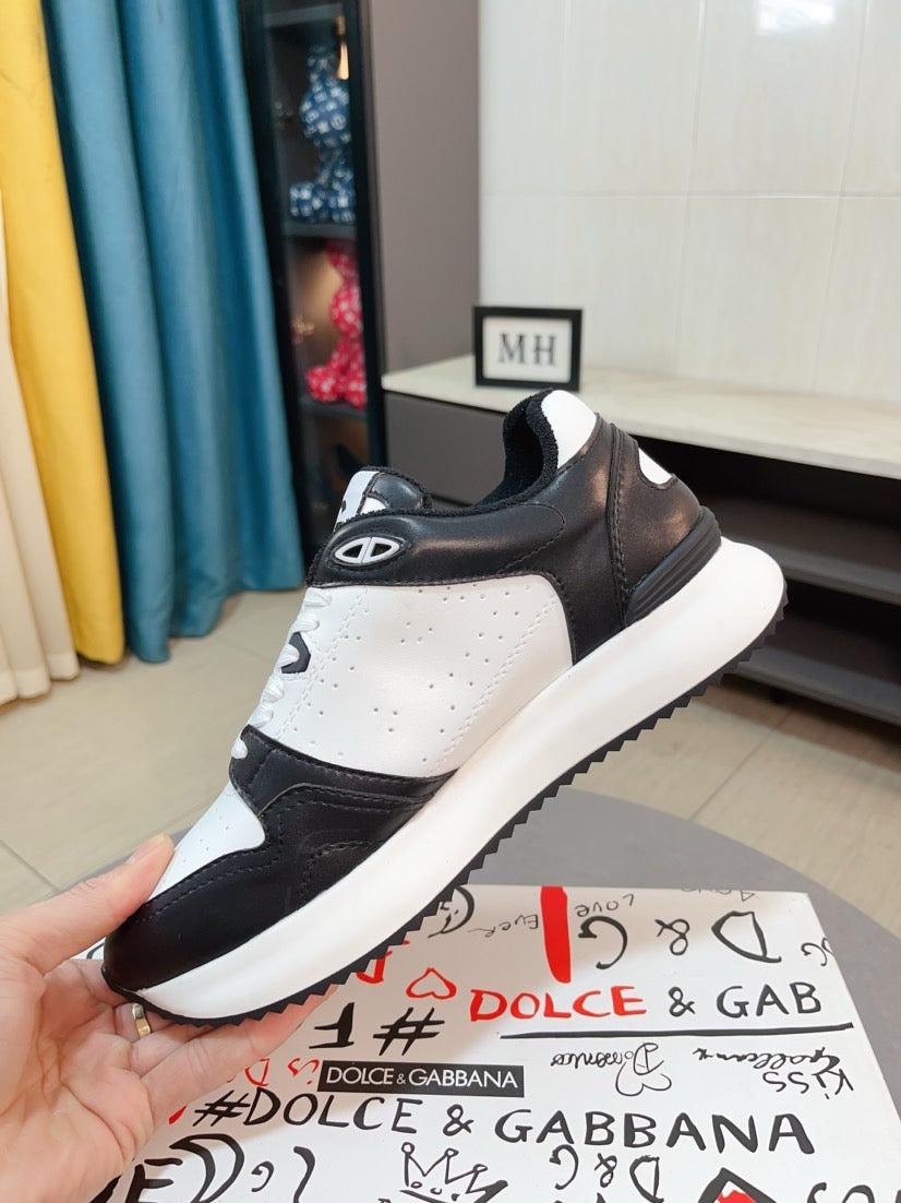 LuxluxHouse Best Quality Shoes Dolce & Gabbana