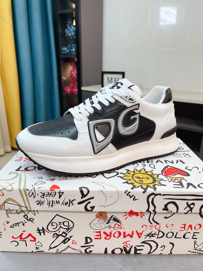 LuxluxHouse Best Quality Shoes Dolce & Gabbana