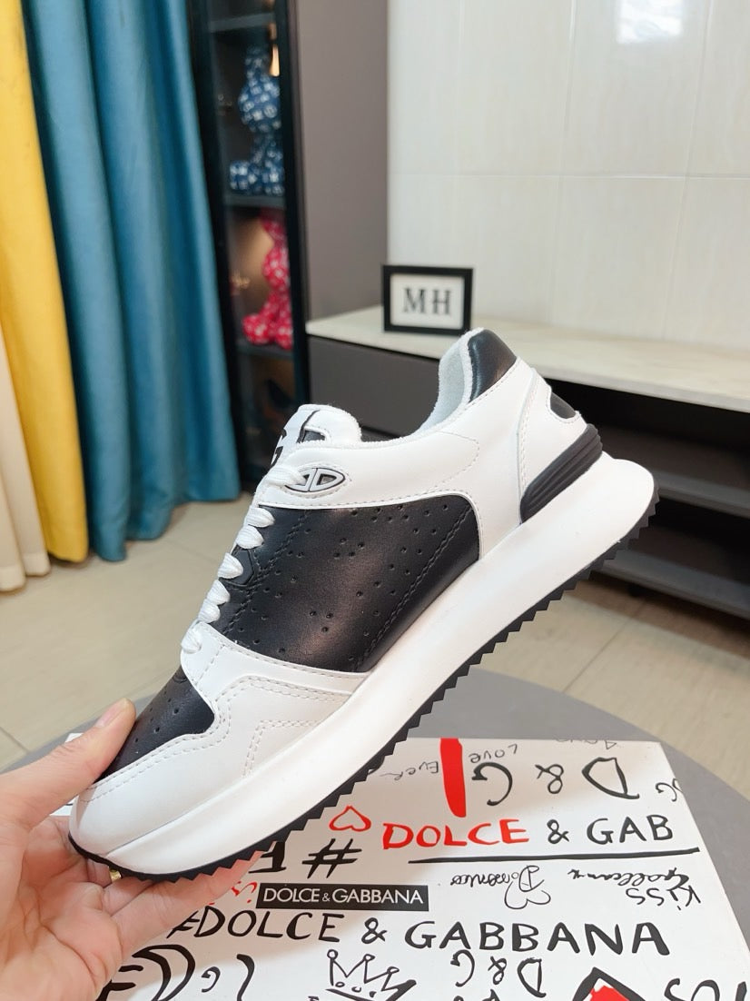 LuxluxHouse Best Quality Shoes Dolce & Gabbana