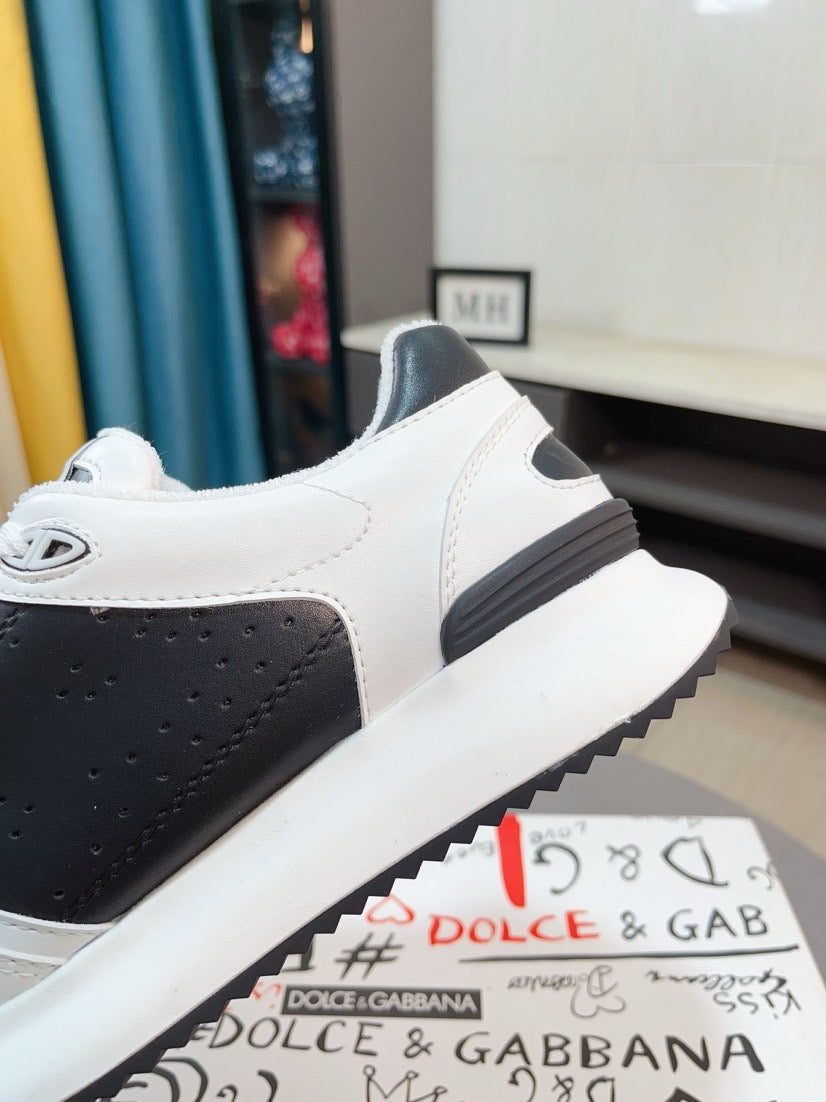 LuxluxHouse Best Quality Shoes Dolce & Gabbana