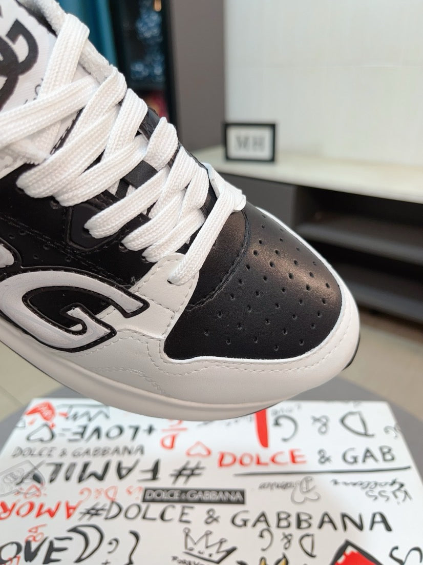 LuxluxHouse Best Quality Shoes Dolce & Gabbana