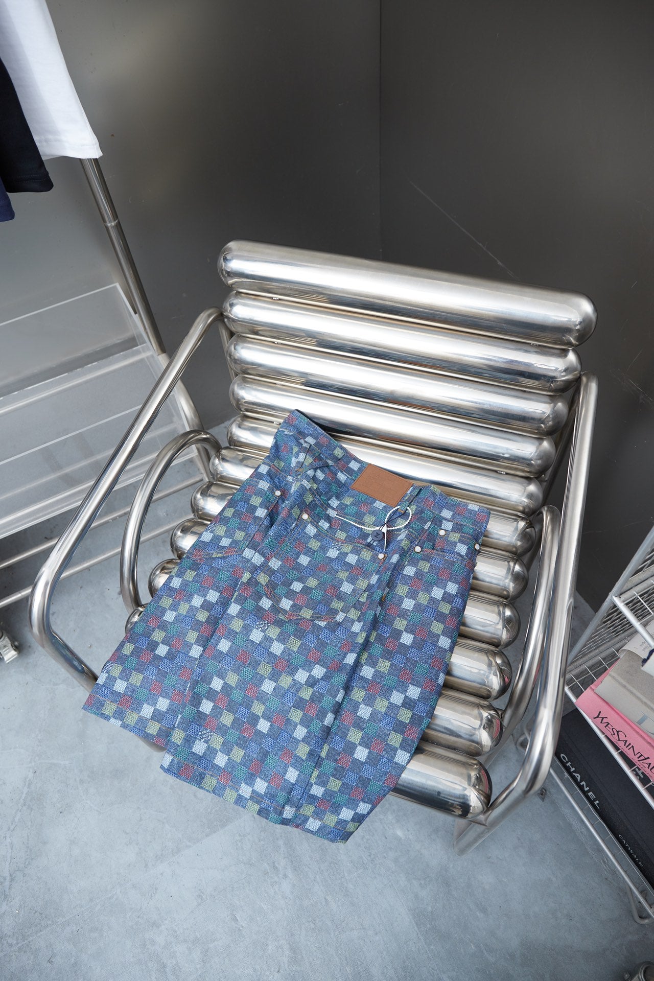 LuxluxHouse Best Quality Clothes Pants Louis Vuitton