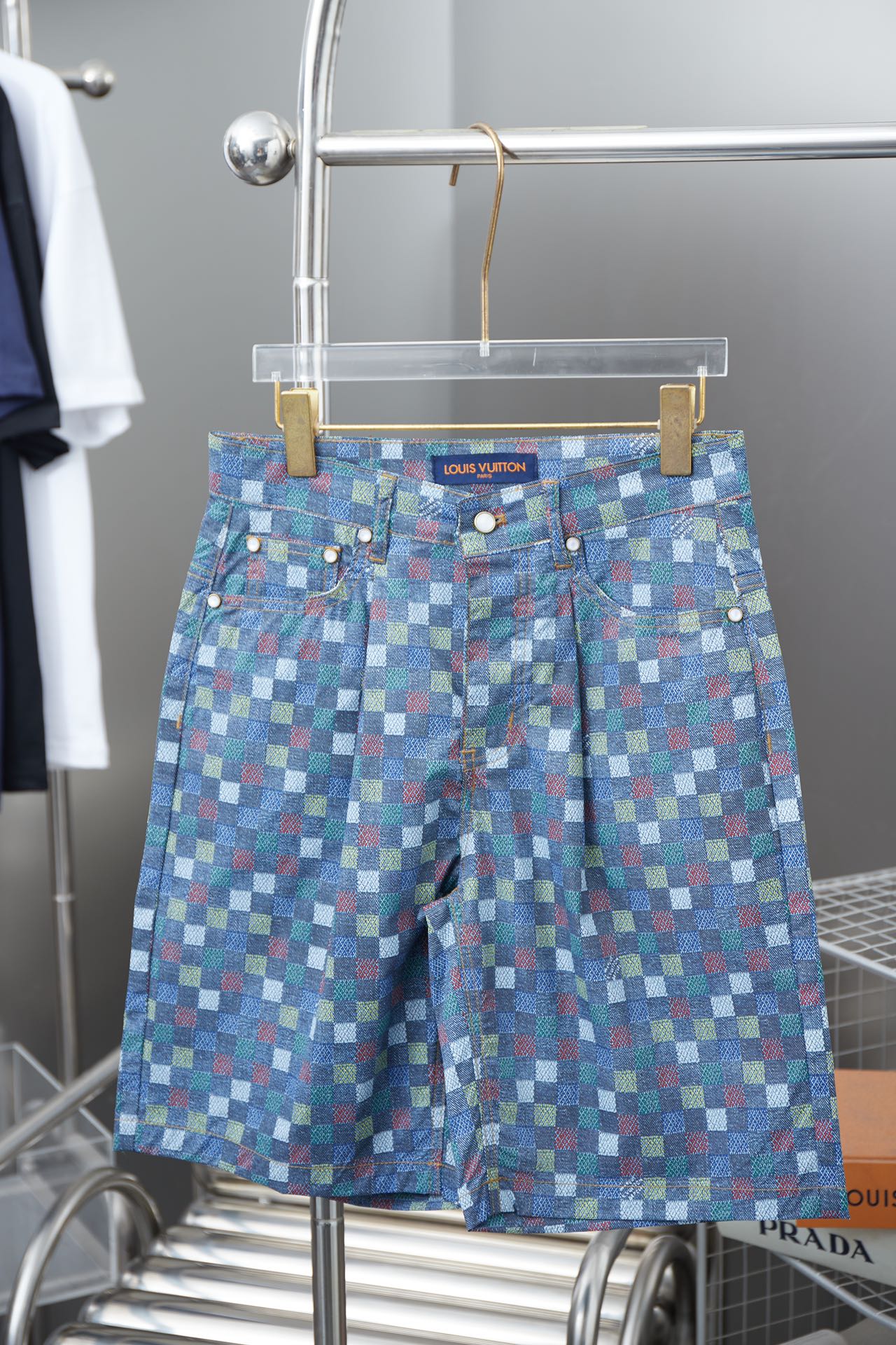 LuxluxHouse Best Quality Clothes Pants Louis Vuitton