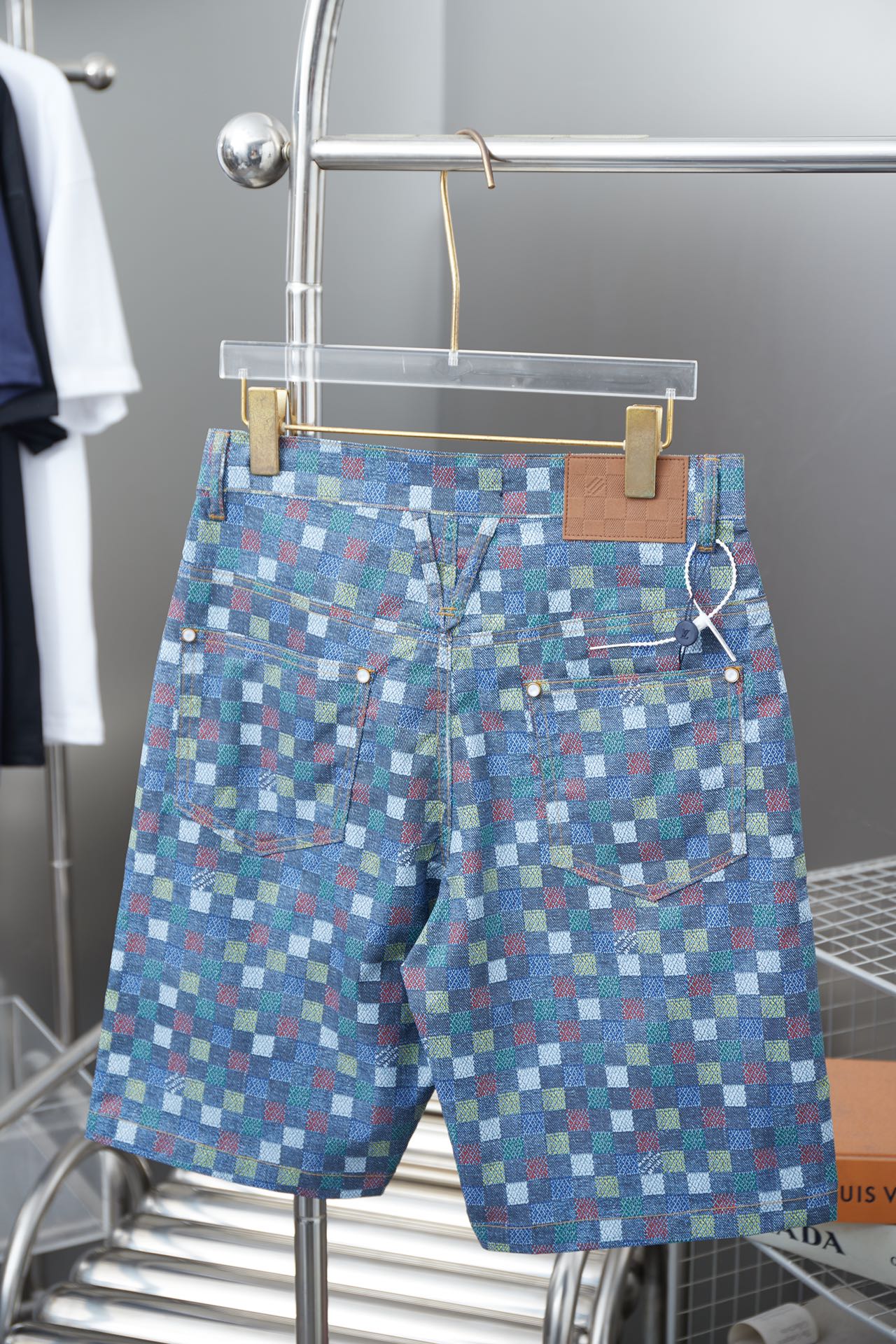 LuxluxHouse Best Quality Clothes Pants Louis Vuitton