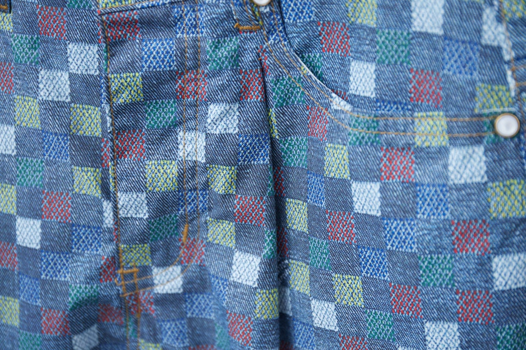 LuxluxHouse Best Quality Clothes Pants Louis Vuitton