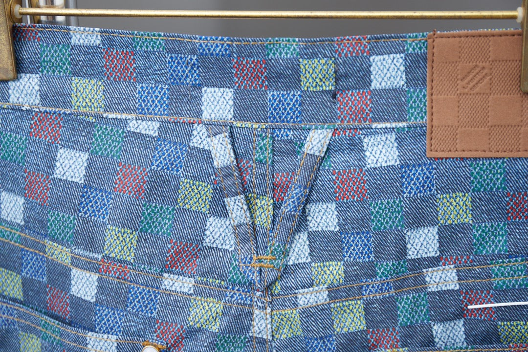 LuxluxHouse Best Quality Clothes Pants Louis Vuitton