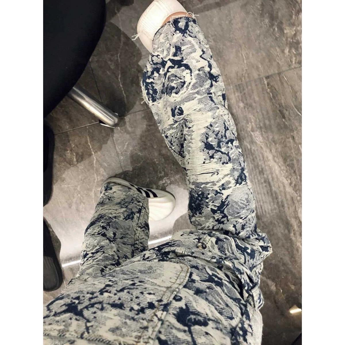 LuxluxHouse Best Quality Clothes Pants Louis Vuitton