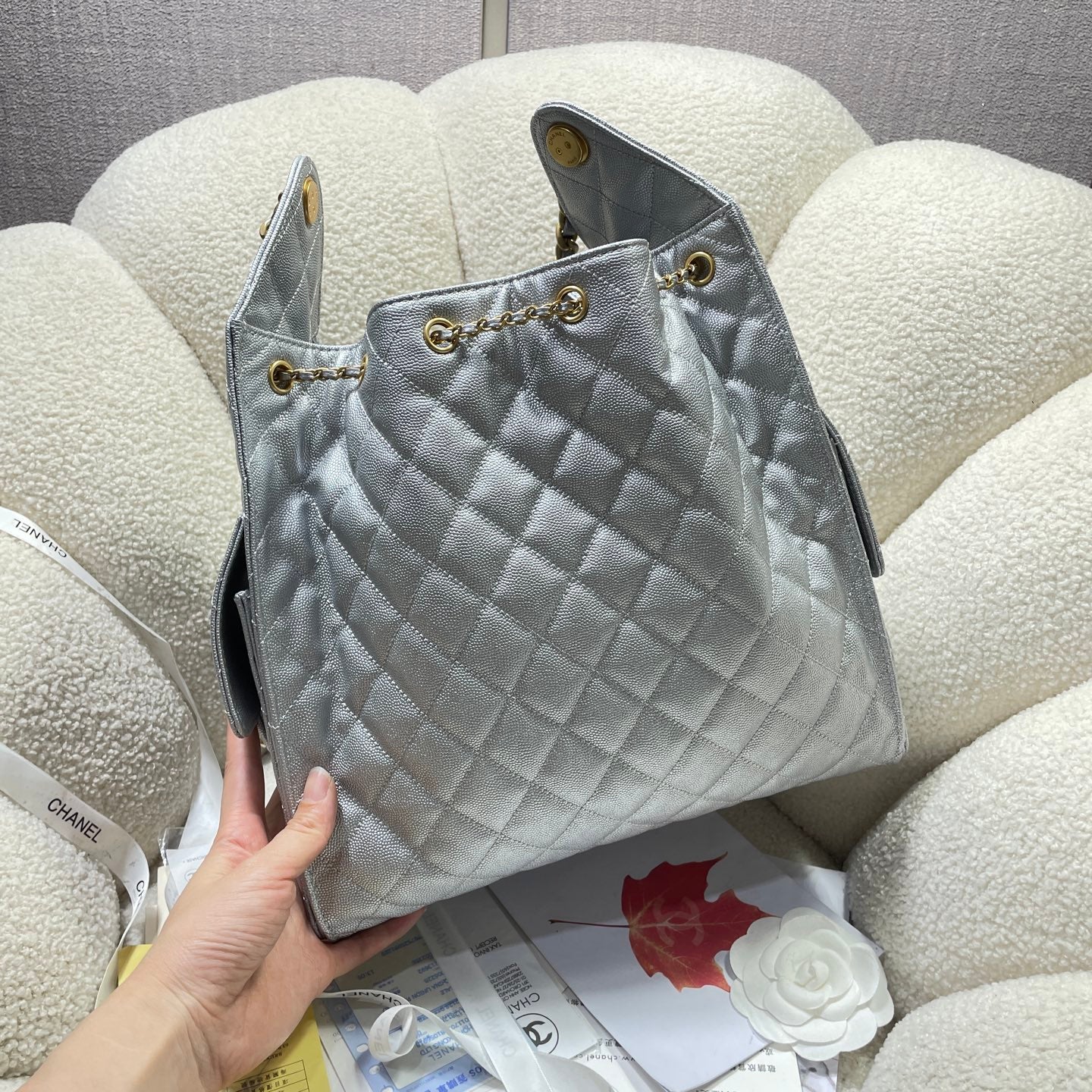 LuxluxHouse Best Quality Bags Chanel Women