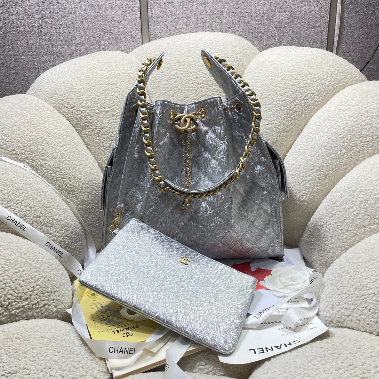 LuxluxHouse Best Quality Bags Chanel Women