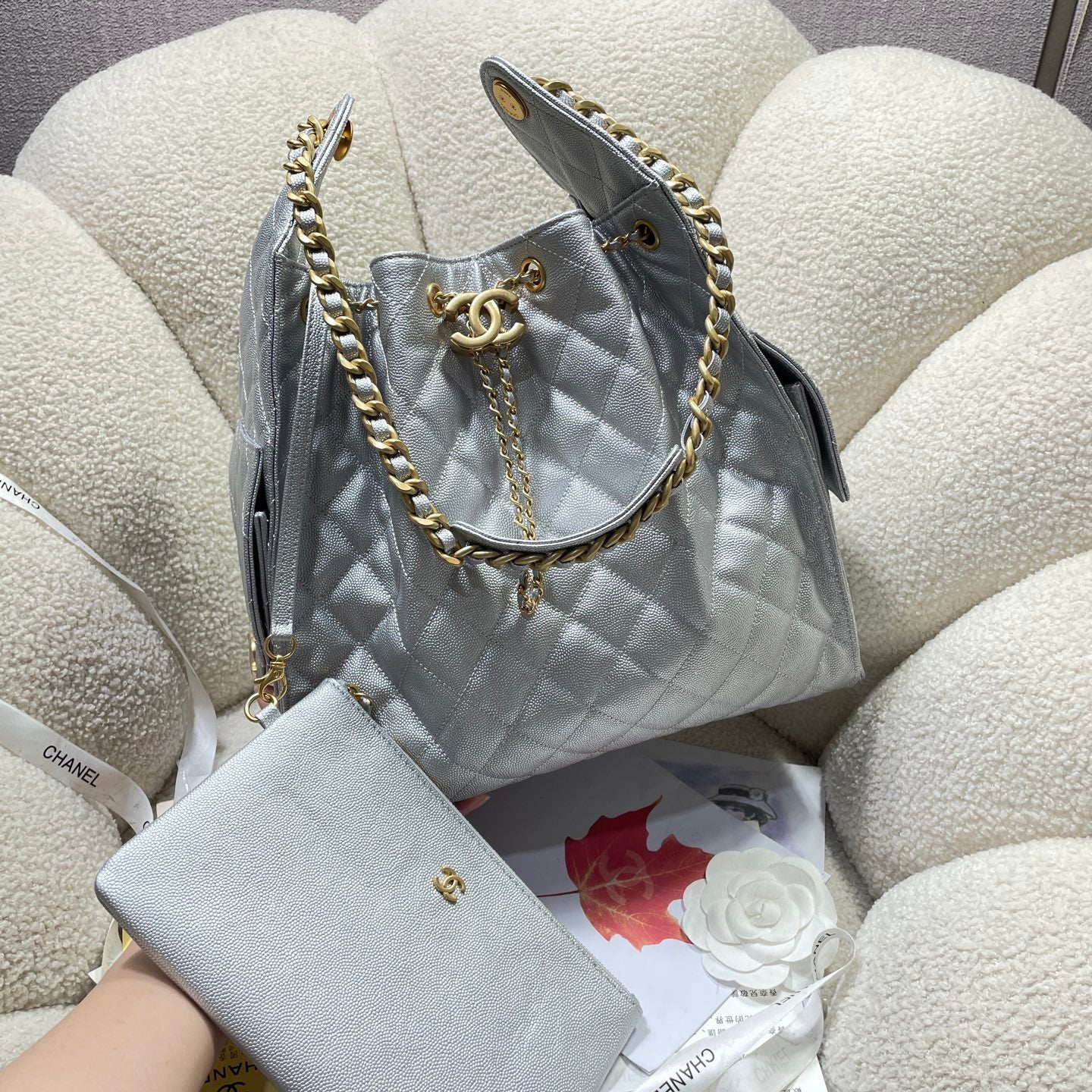 LuxluxHouse Best Quality Bags Chanel Women