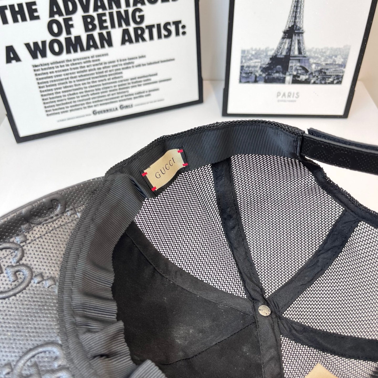 LuxluxHouse Best Quality Gucci Caps