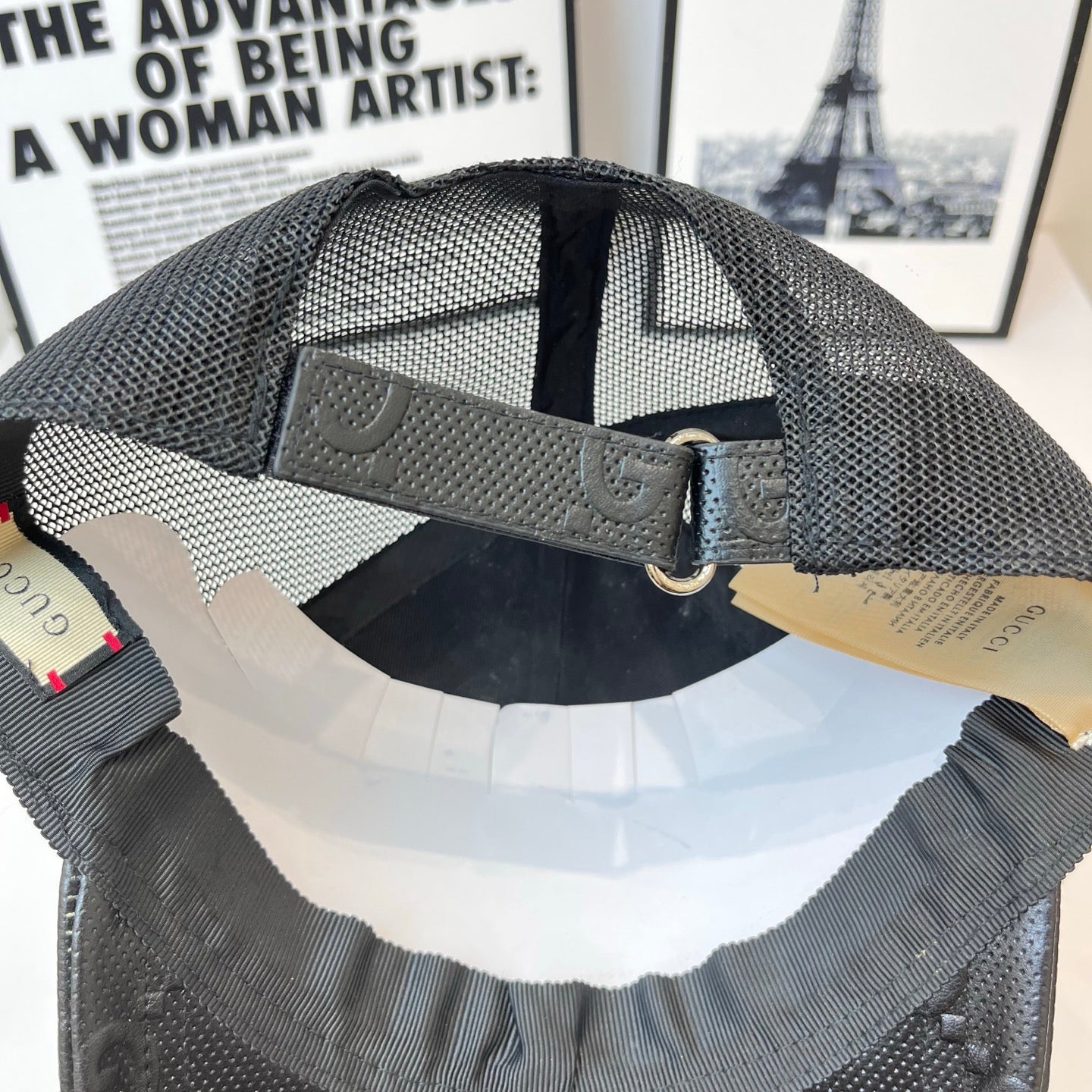 LuxluxHouse Best Quality Gucci Caps