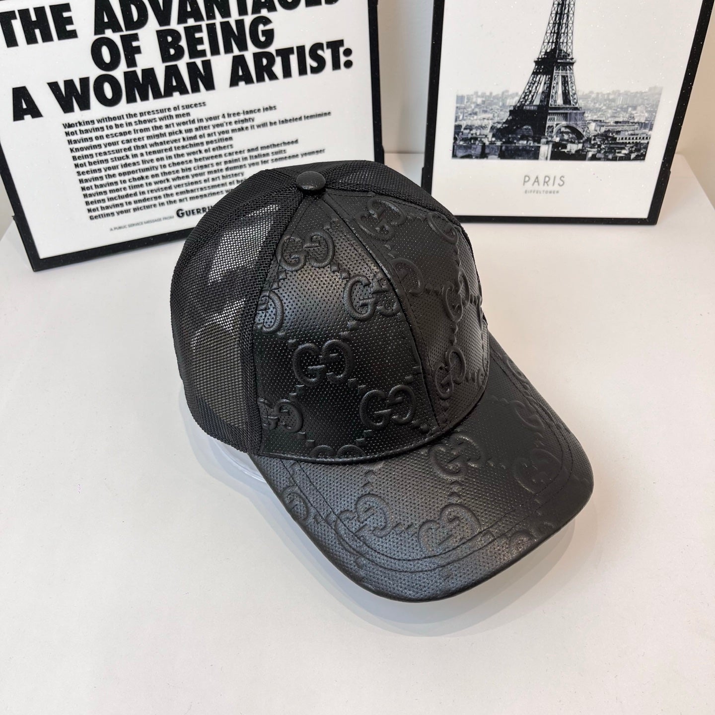 LuxluxHouse Best Quality Gucci Caps