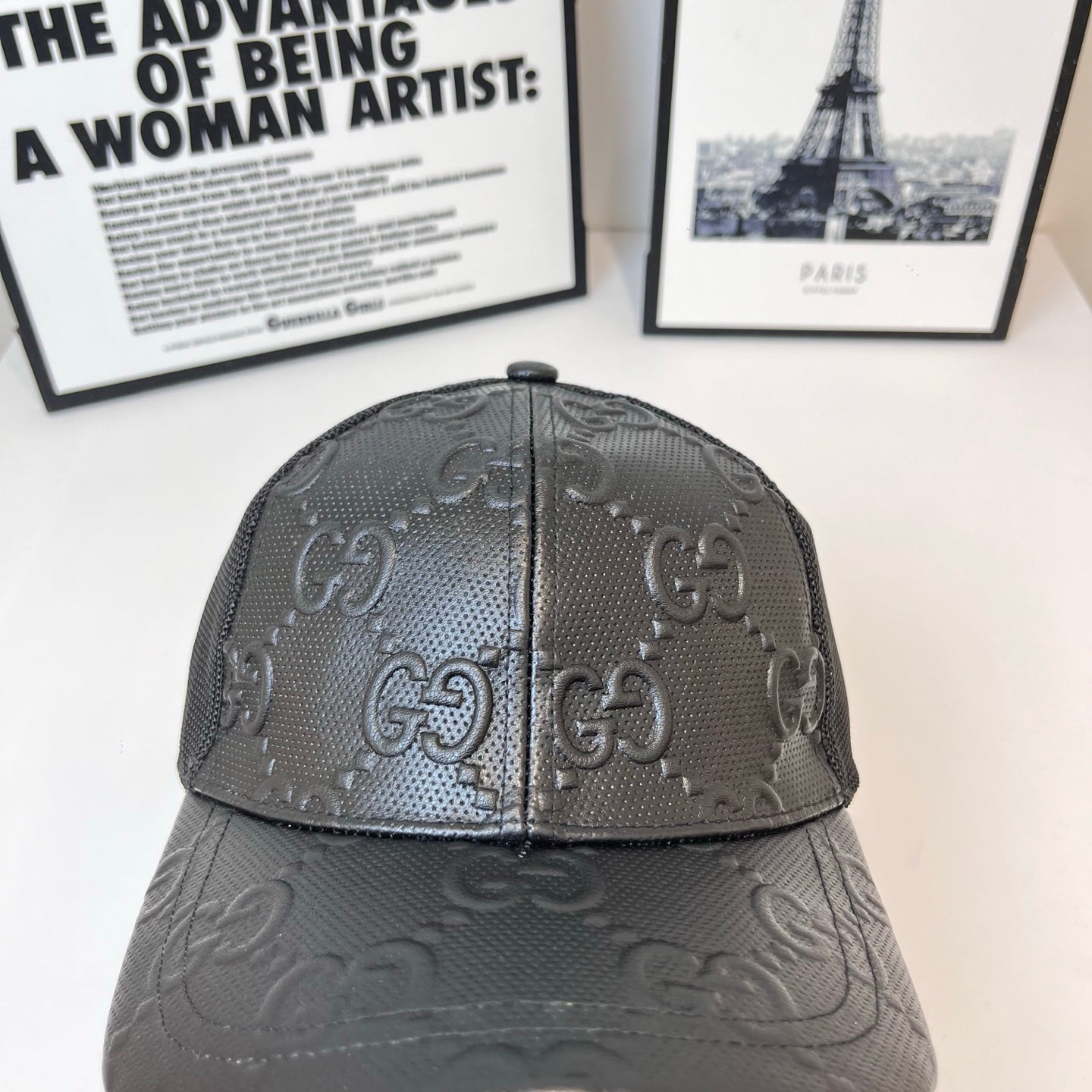 LuxluxHouse Best Quality Gucci Caps