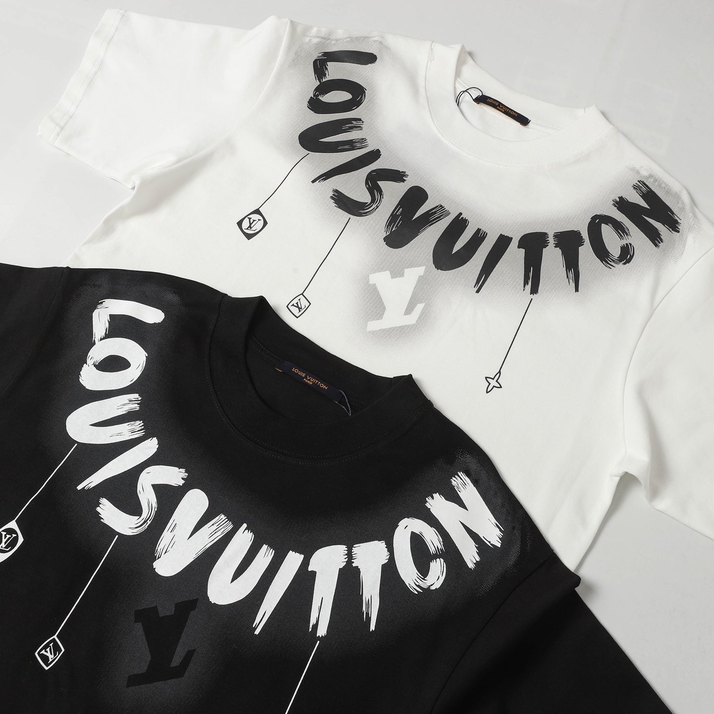 LuxluxHouse Best Quality Clothes T-shirt Louis Vuitton