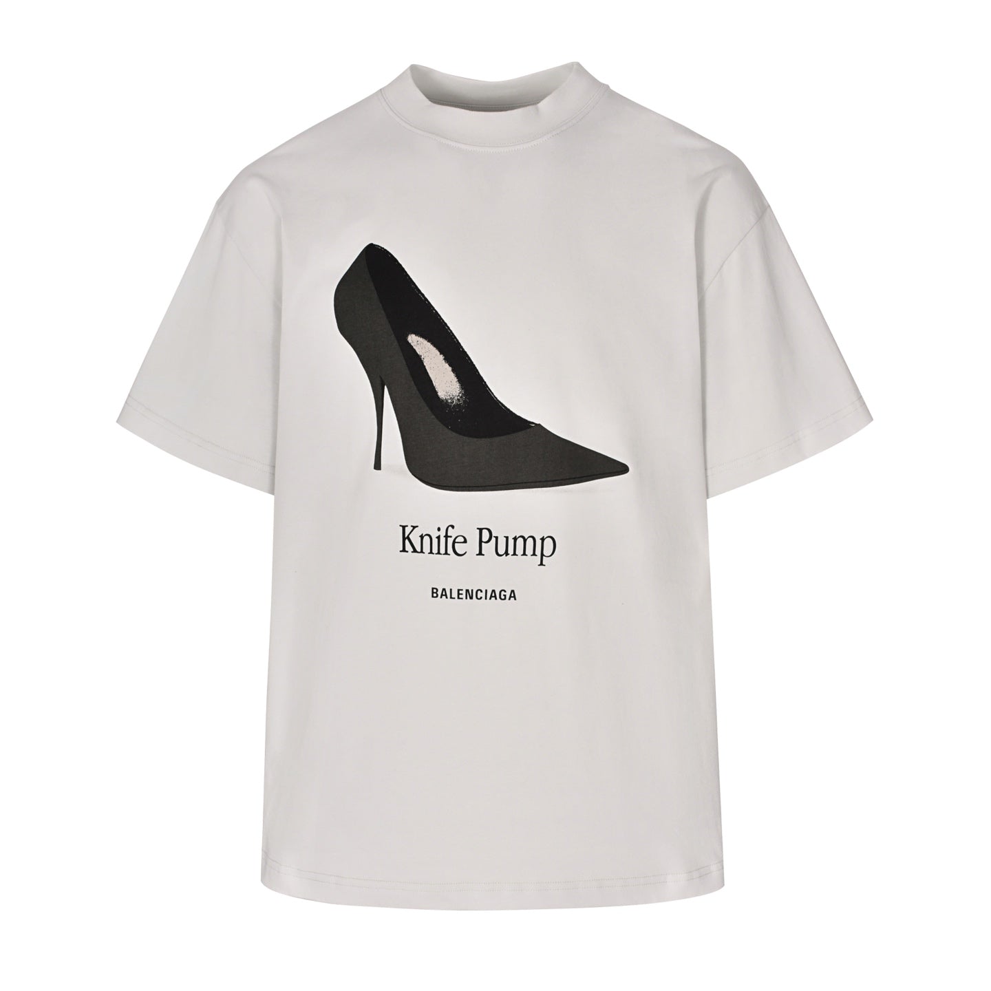 LuxluxHouse Best Quality Clothes Balenciaga T-shirt