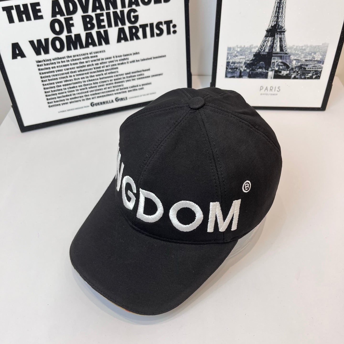 LuxluxHouse Best Quality Burberry Caps