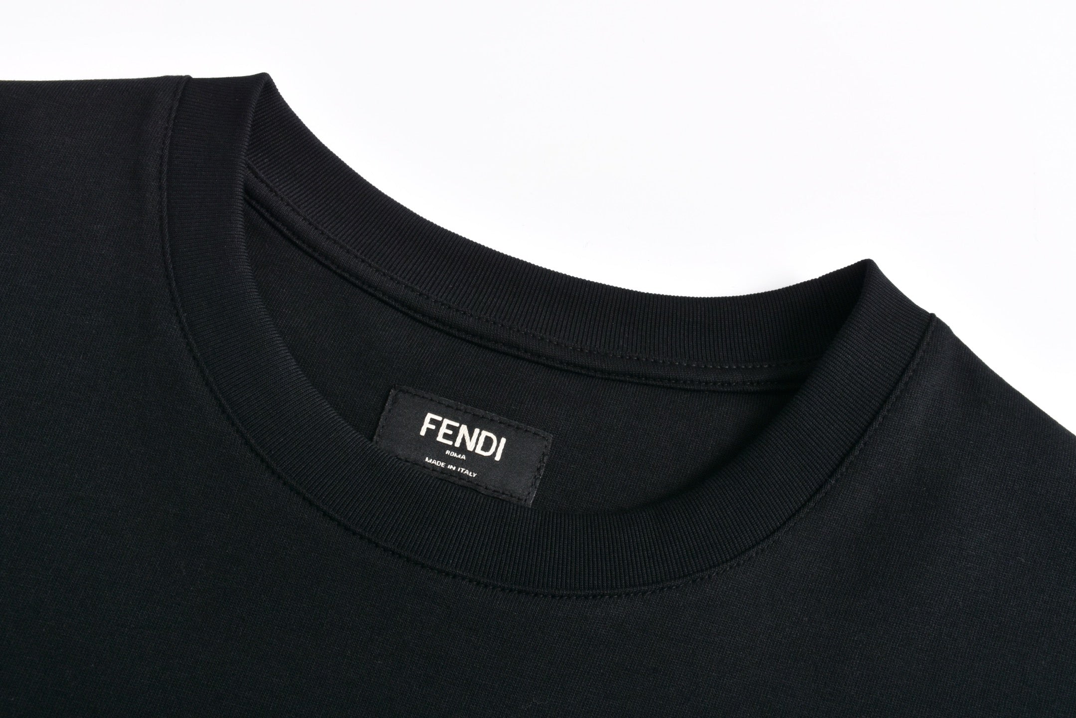 LuxluxHouse Best Quality Clothes Fendi T-shirt