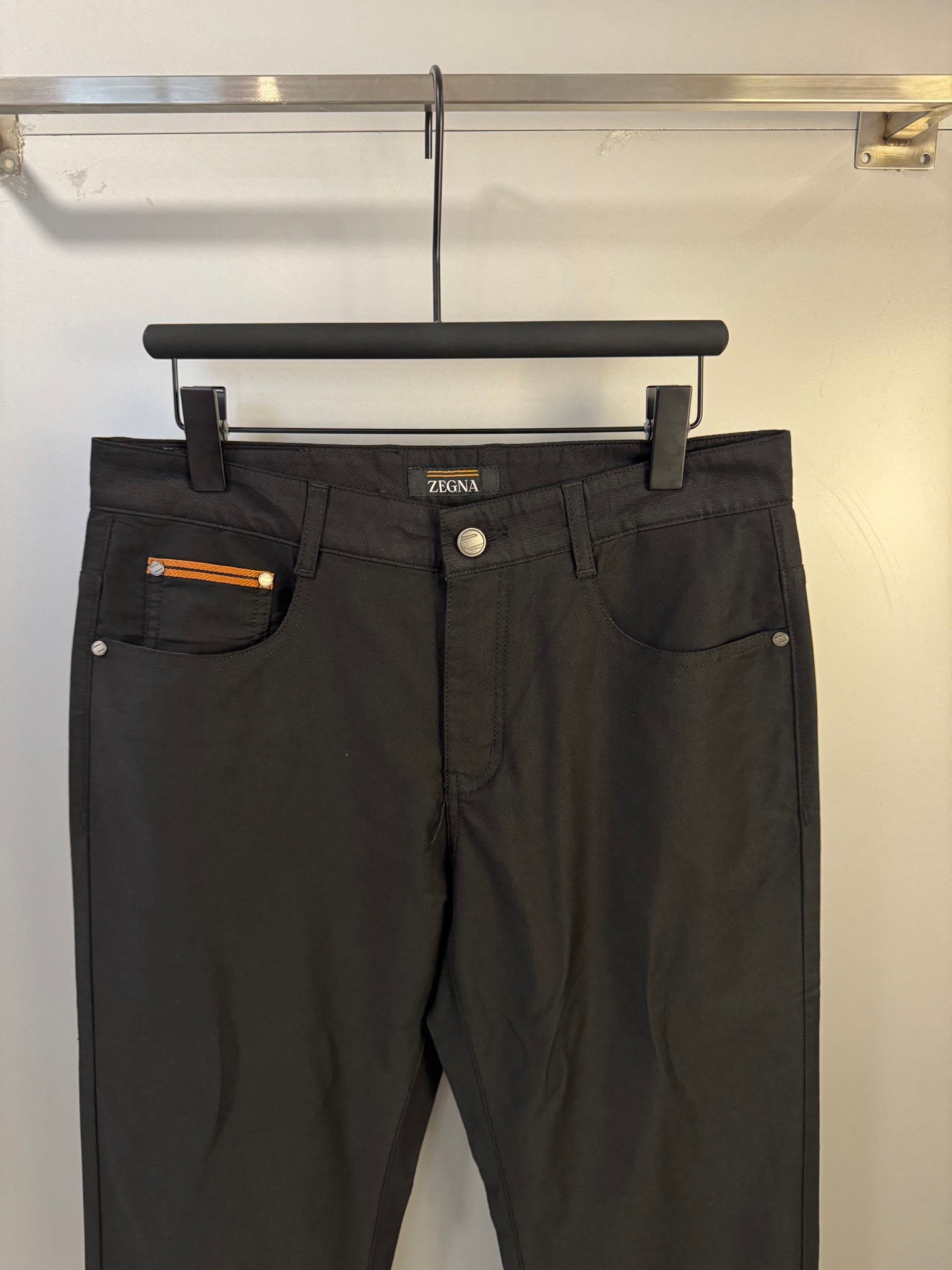 LuxluxHouse Best Quality Clothes Pants Zegna
