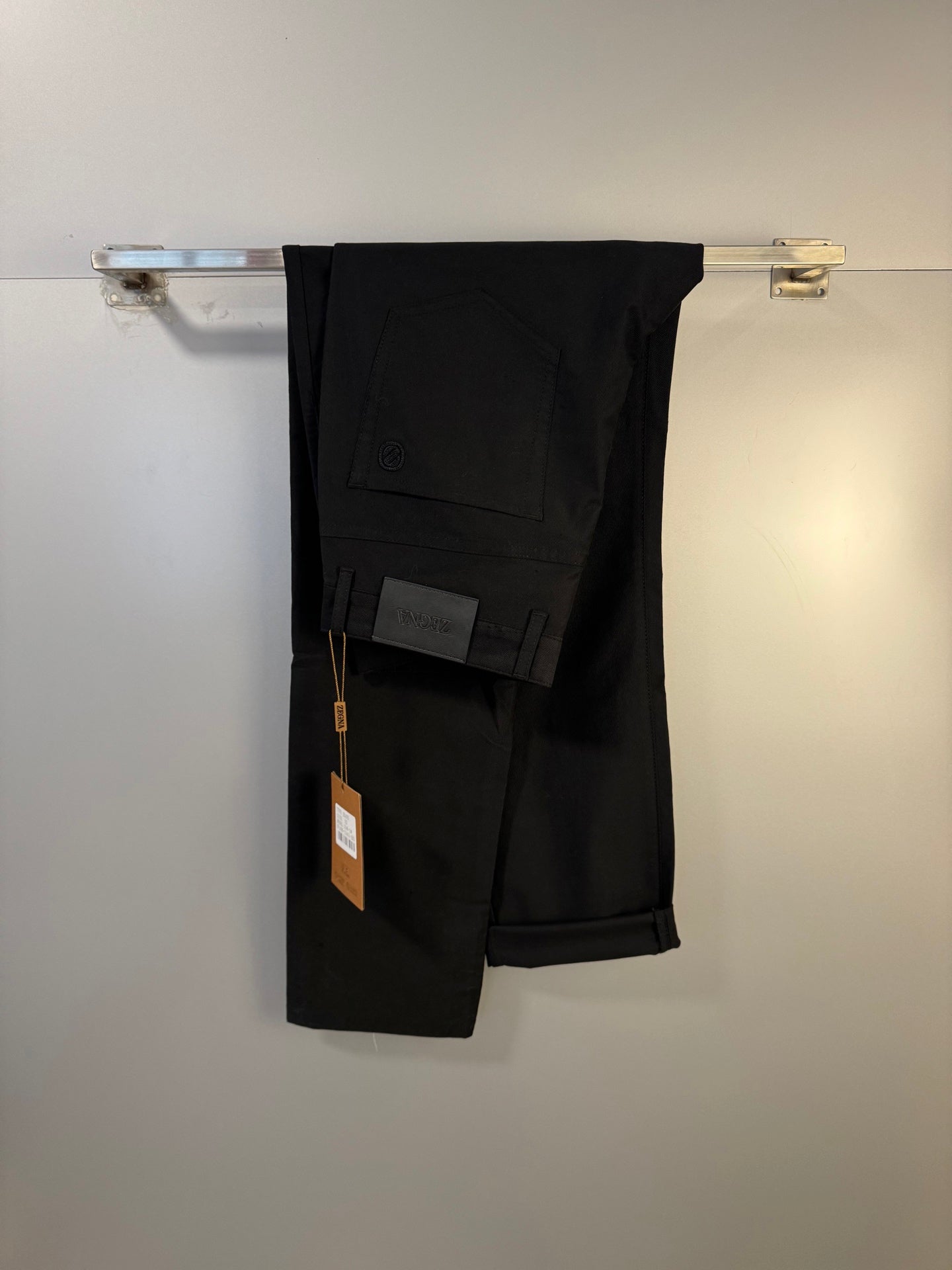 LuxluxHouse Best Quality Clothes Pants Zegna