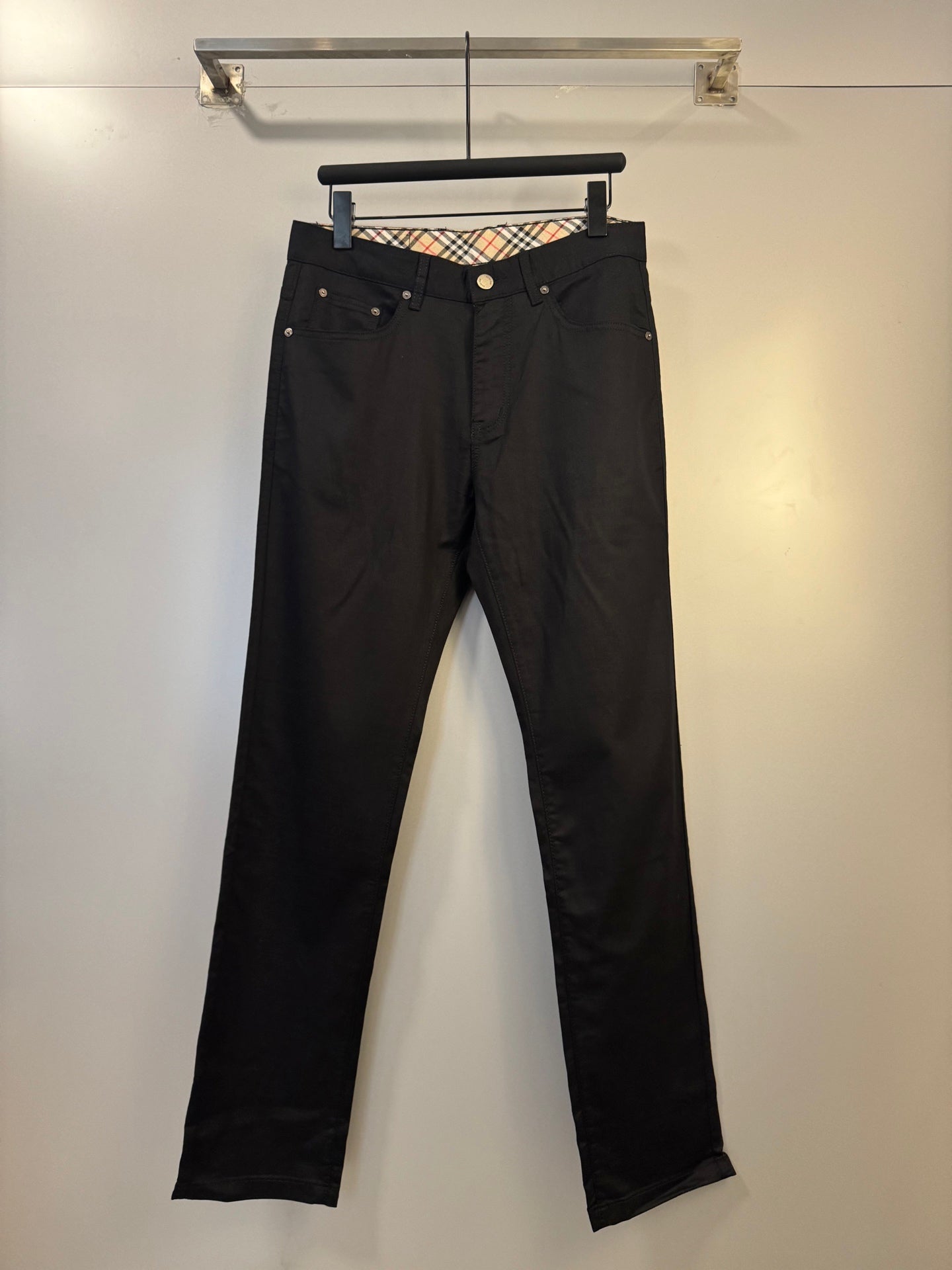 LuxluxHouse Best Quality Clothes Burberry Pants