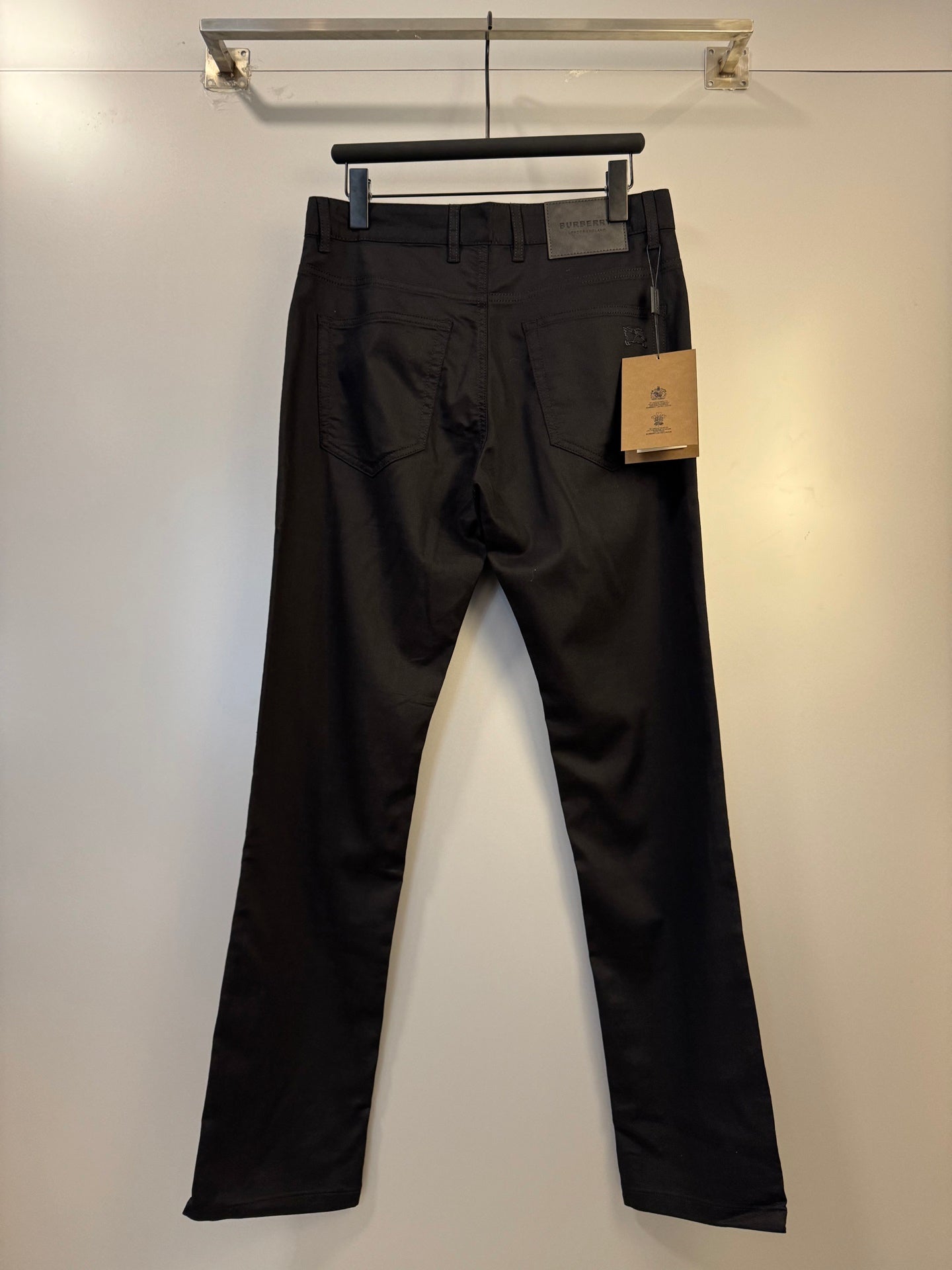 LuxluxHouse Best Quality Clothes Burberry Pants