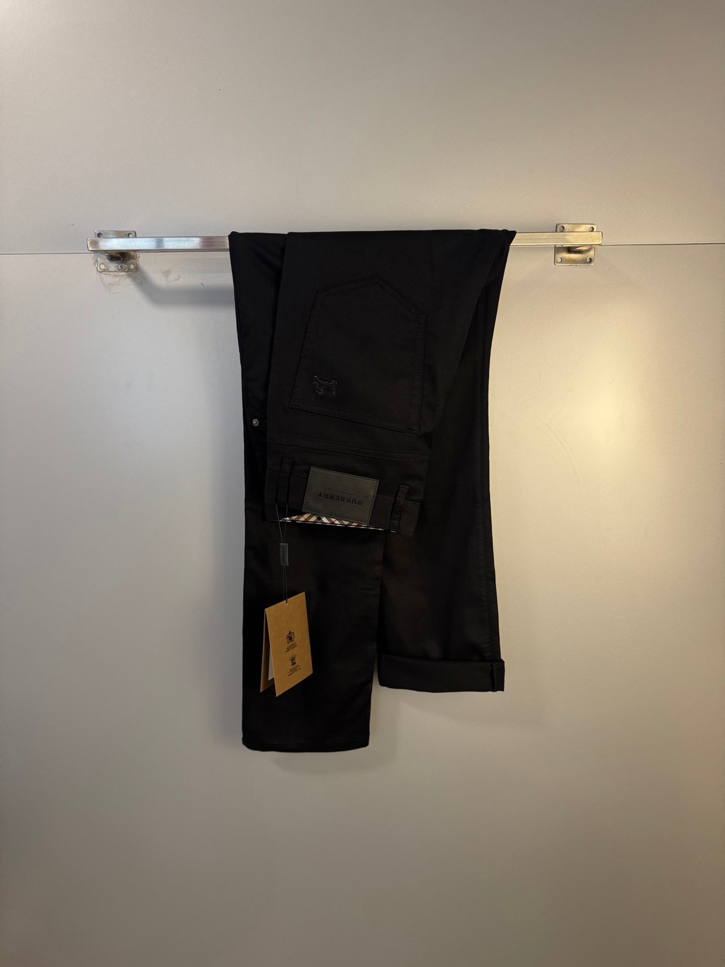 LuxluxHouse Best Quality Clothes Burberry Pants