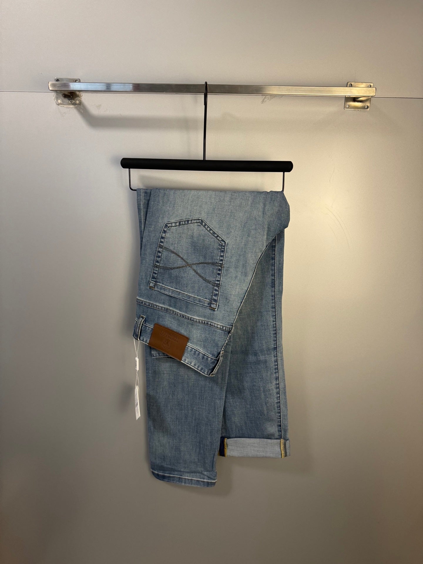 LuxluxHouse Best Quality Clothes Burberry Pants
