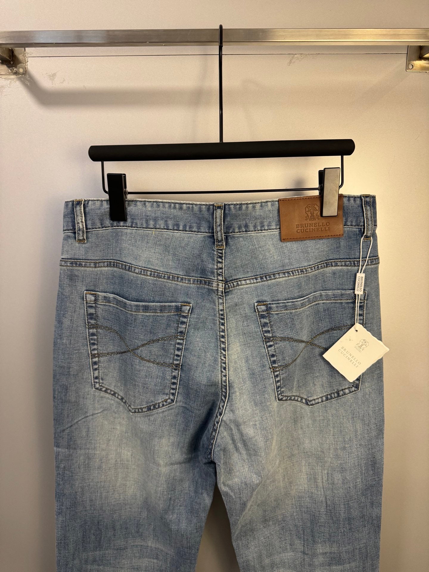LuxluxHouse Best Quality Clothes Burberry Pants