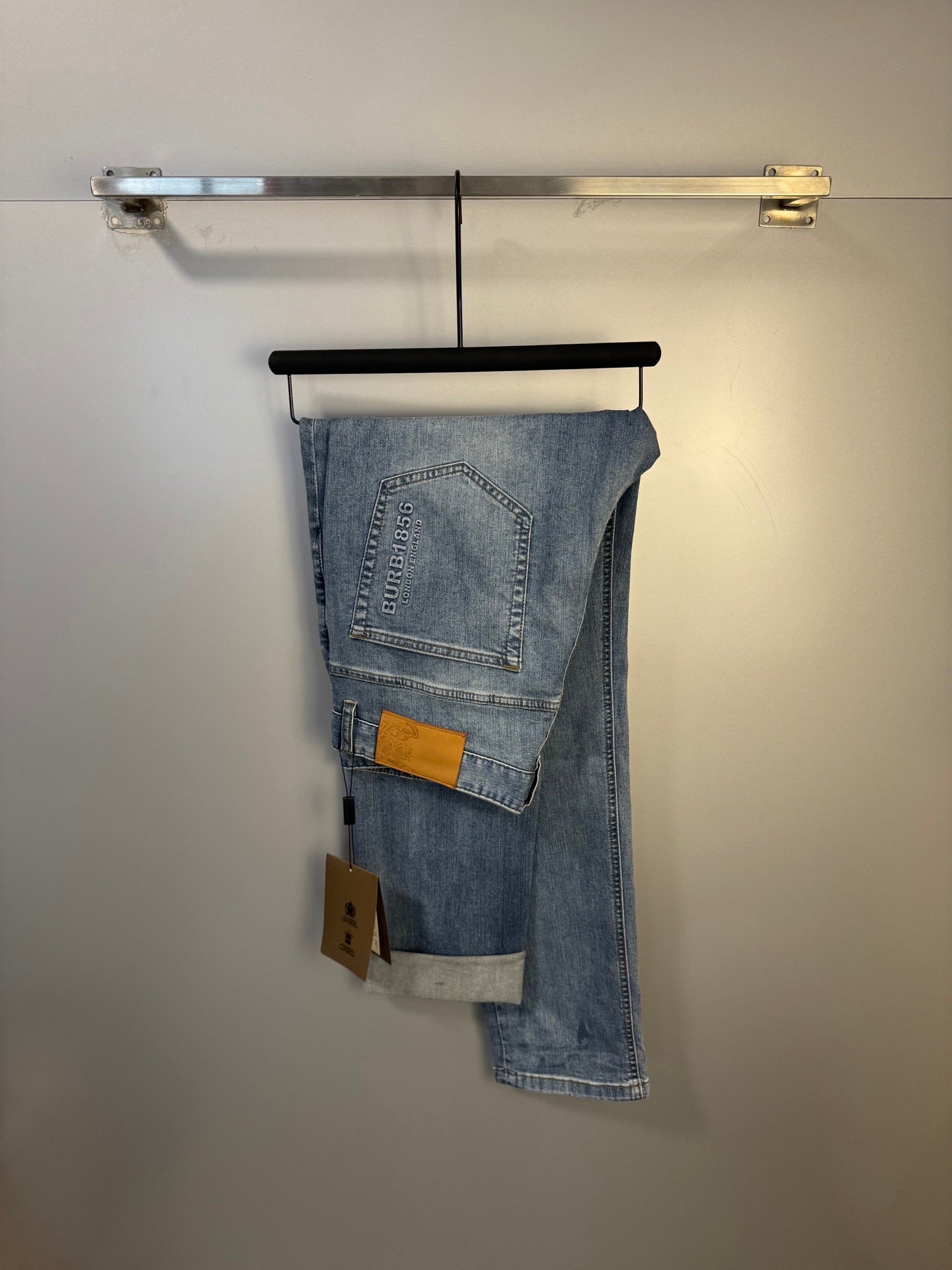 LuxluxHouse Best Quality Clothes Burberry Pants