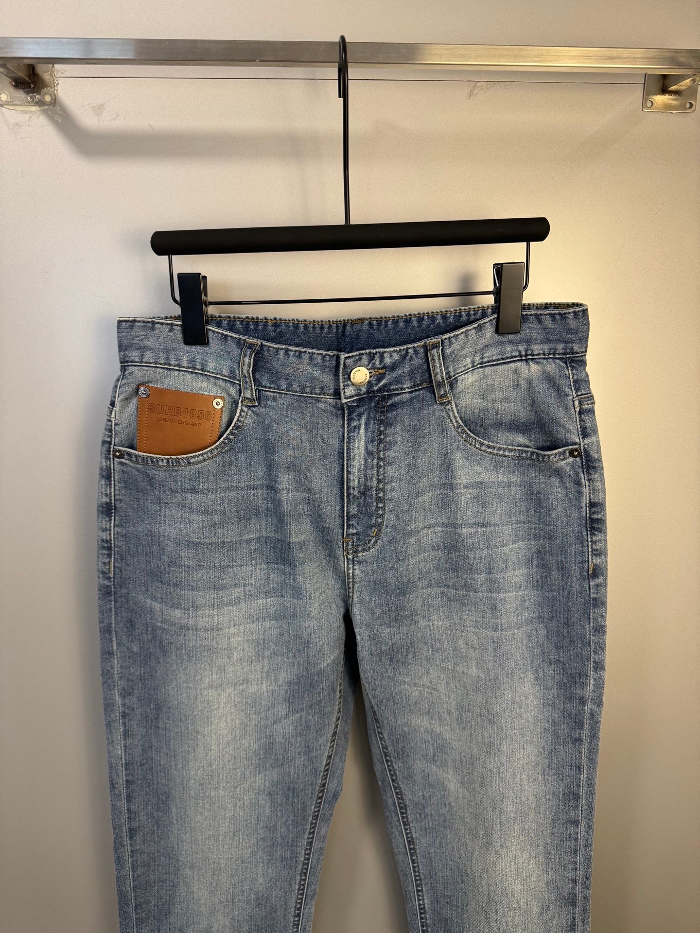 LuxluxHouse Best Quality Clothes Burberry Pants