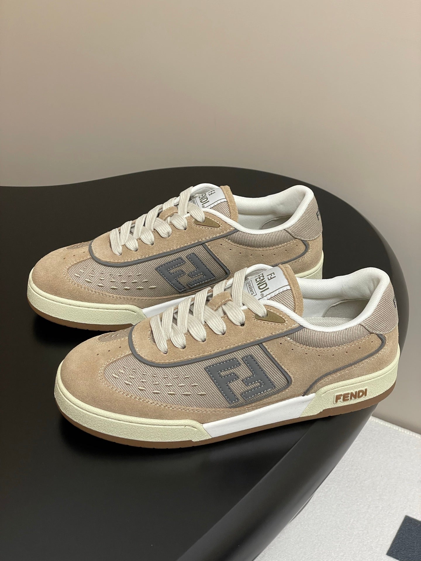 LuxluxHouse Best Quality Fendi Women Shoes