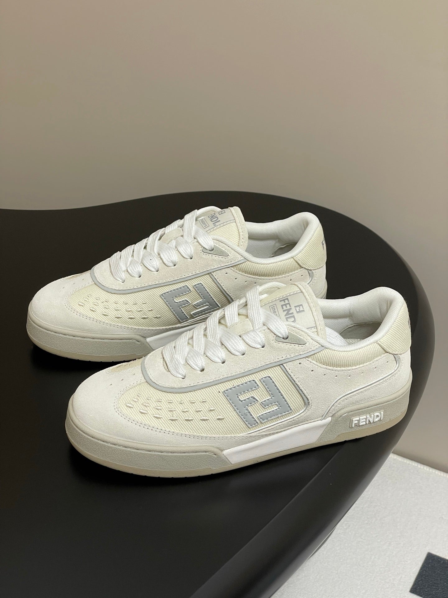 LuxluxHouse Best Quality Fendi Women Shoes