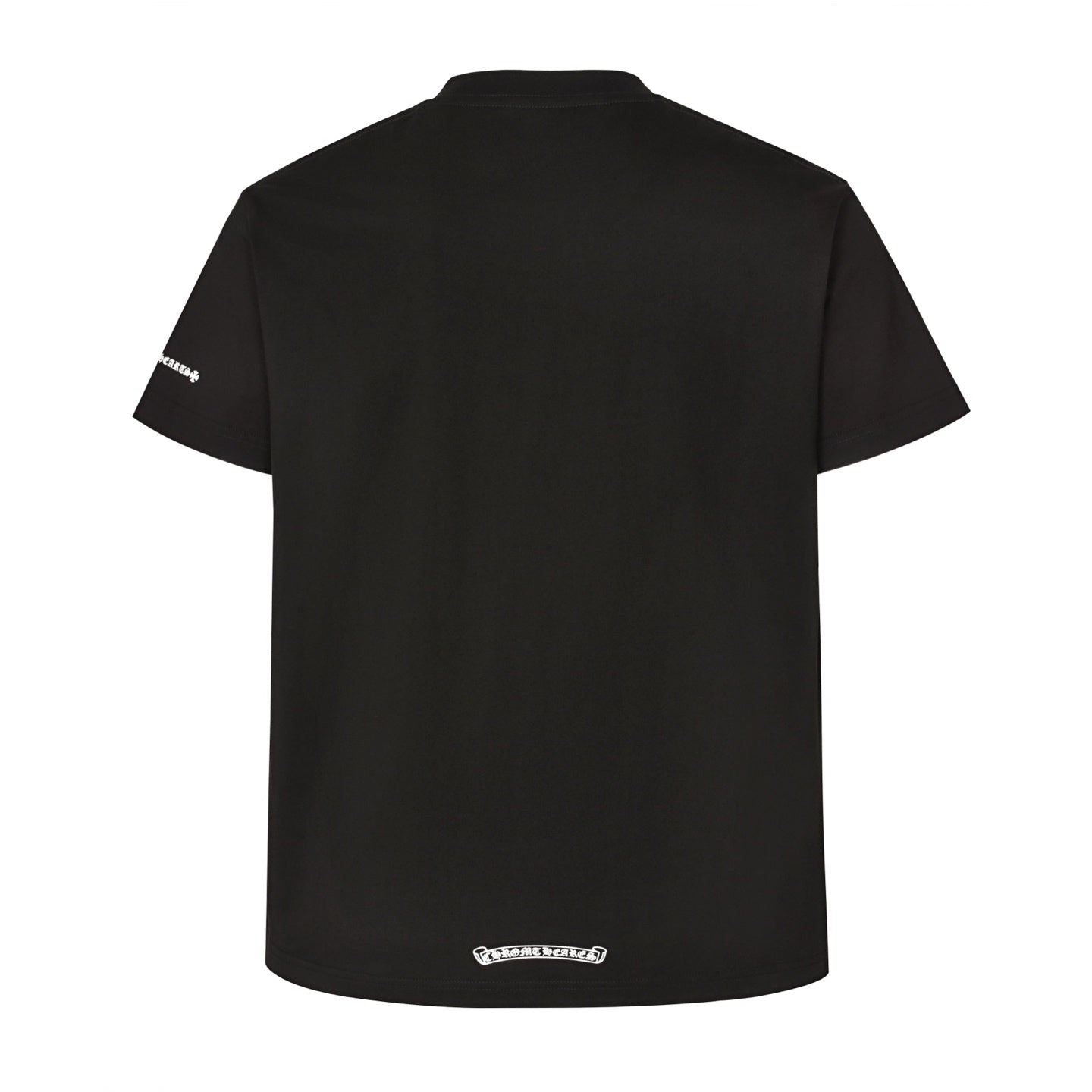 LuxluxHouse Best Quality Clothes Chrome Hearts T-shirt
