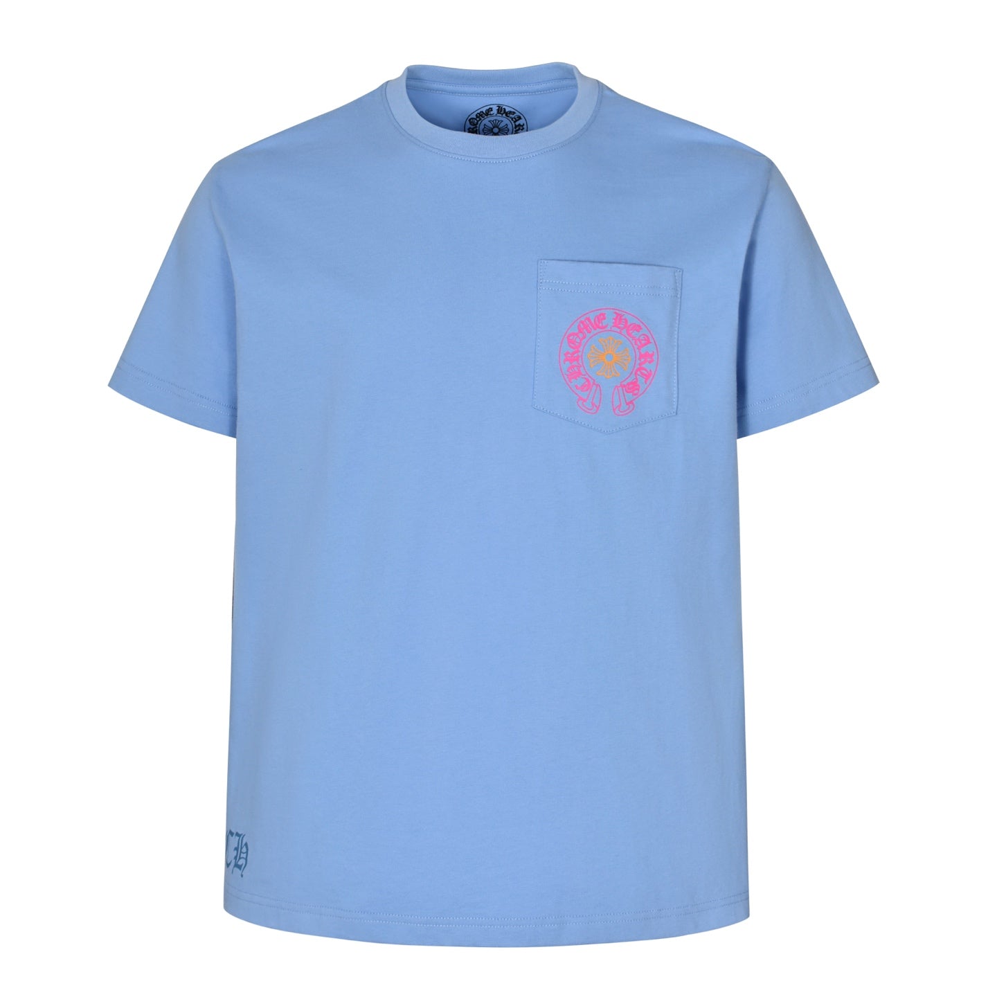 LuxluxHouse Best Quality Clothes Chrome Hearts T-shirt
