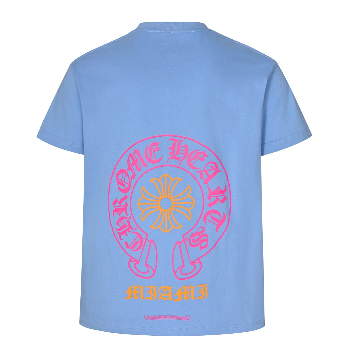 LuxluxHouse Best Quality Clothes Chrome Hearts T-shirt