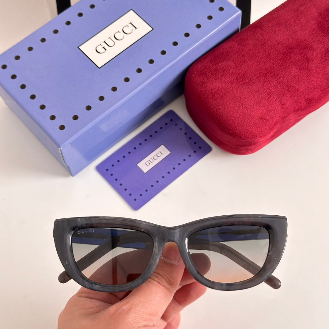 LuxluxHouse Best Quality Glasses Gucci