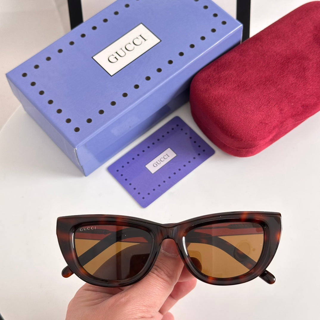 LuxluxHouse Best Quality Glasses Gucci