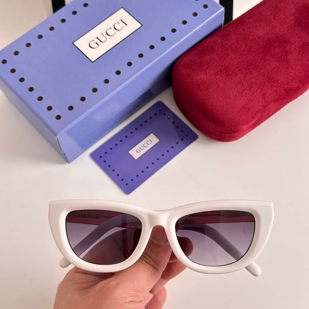 LuxluxHouse Best Quality Glasses Gucci
