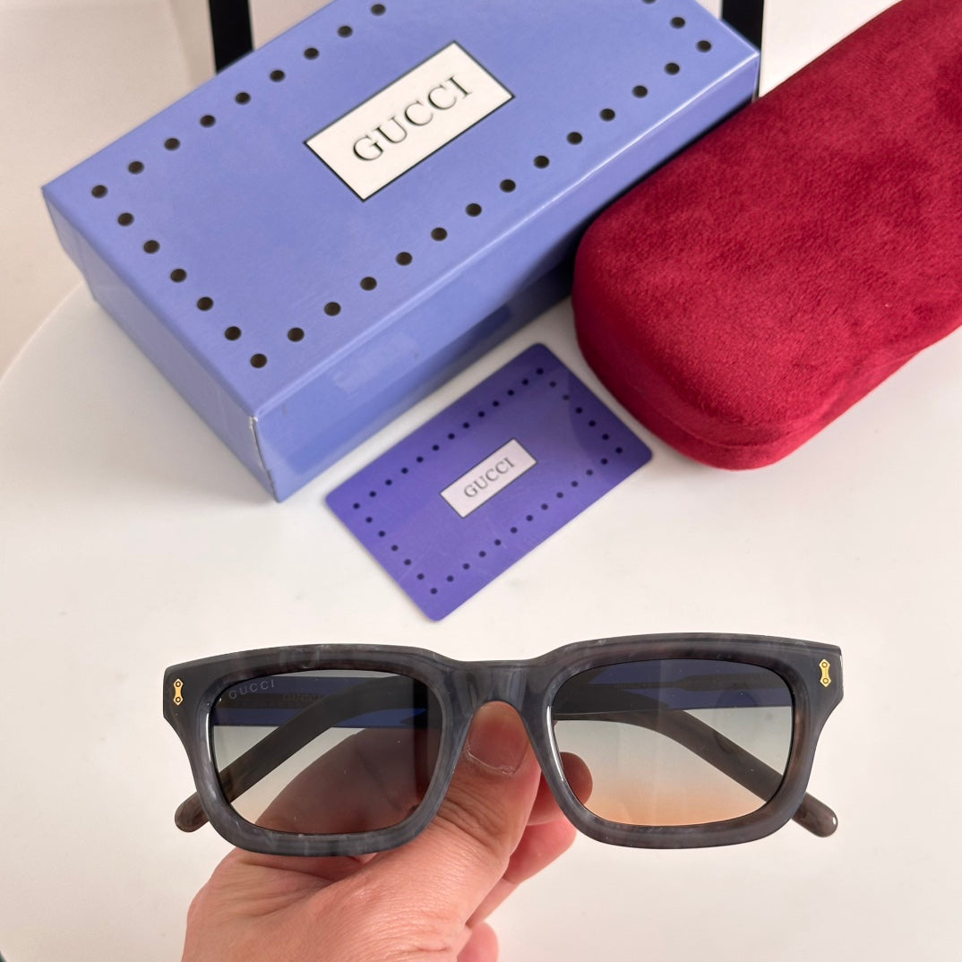 LuxluxHouse Best Quality Glasses Gucci