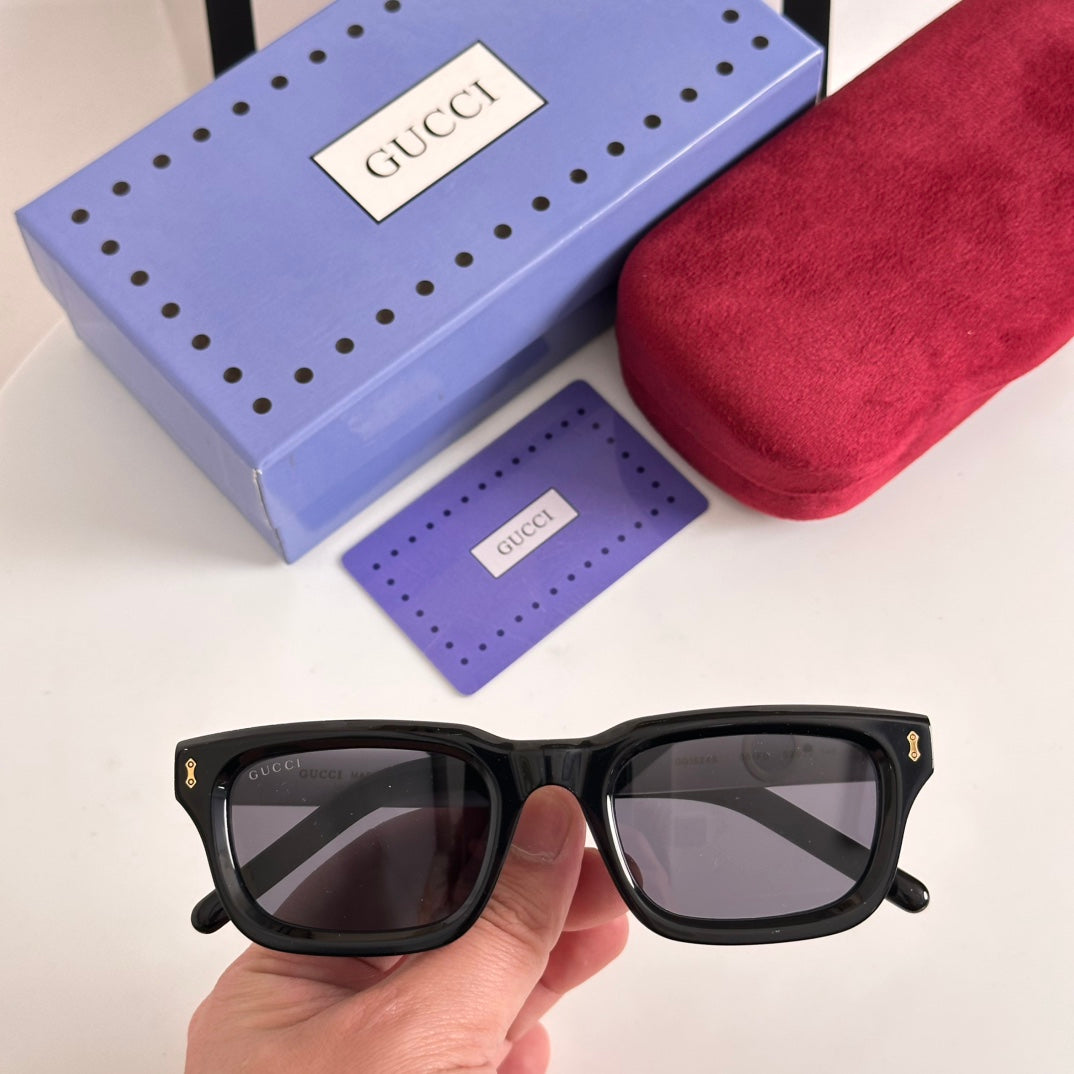 LuxluxHouse Best Quality Glasses Gucci