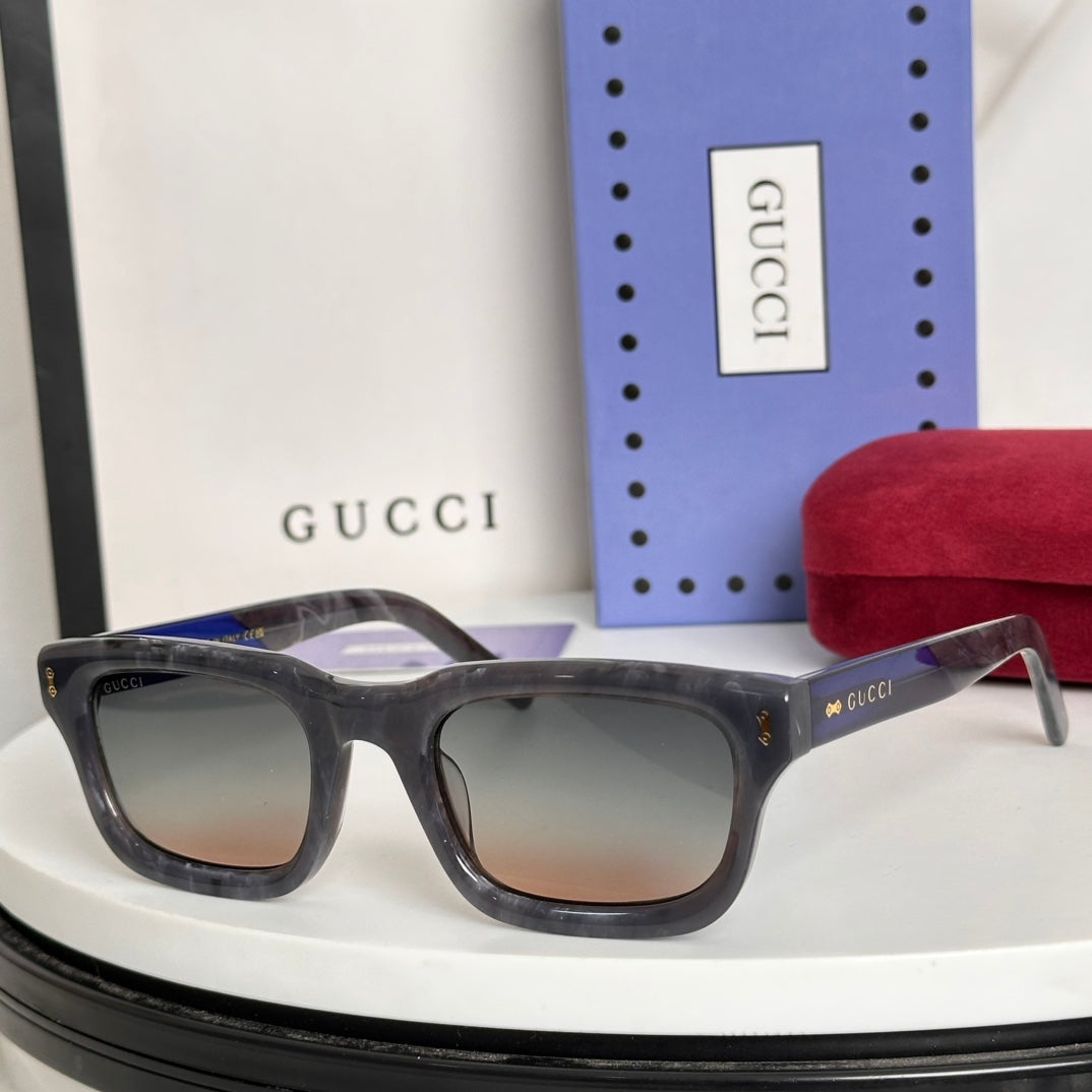 LuxluxHouse Best Quality Glasses Gucci