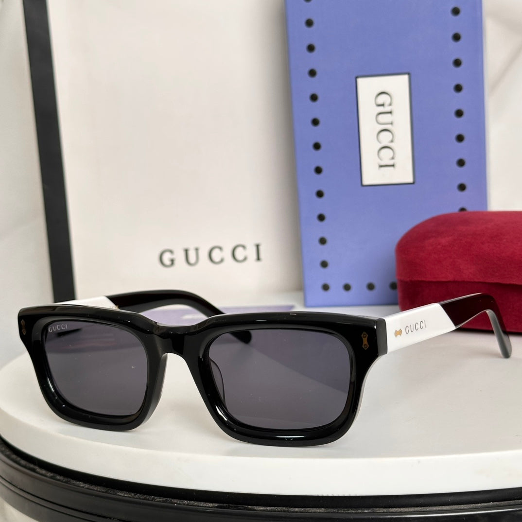 LuxluxHouse Best Quality Glasses Gucci