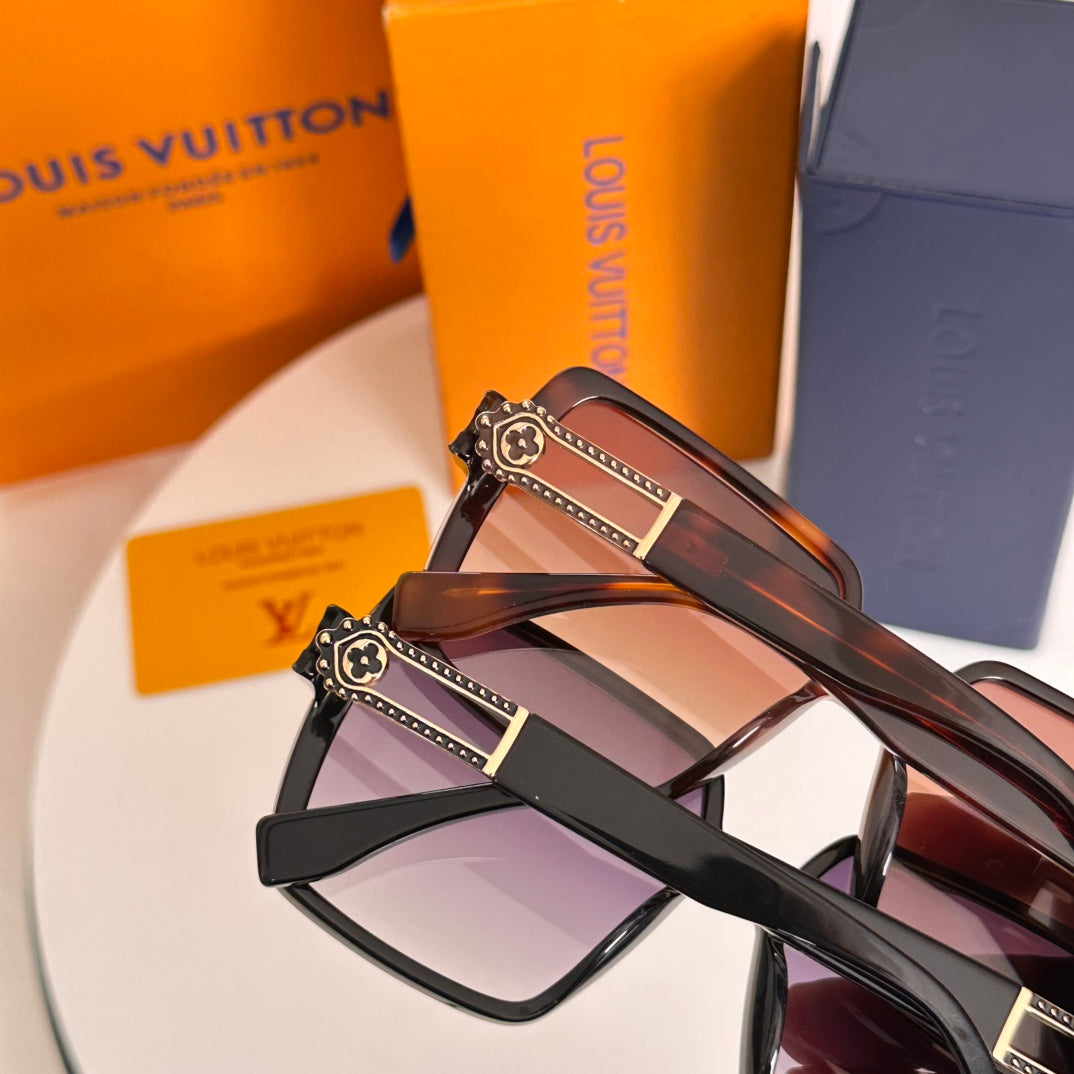LuxluxHouse Best Quality Glasses Louis Vuitton