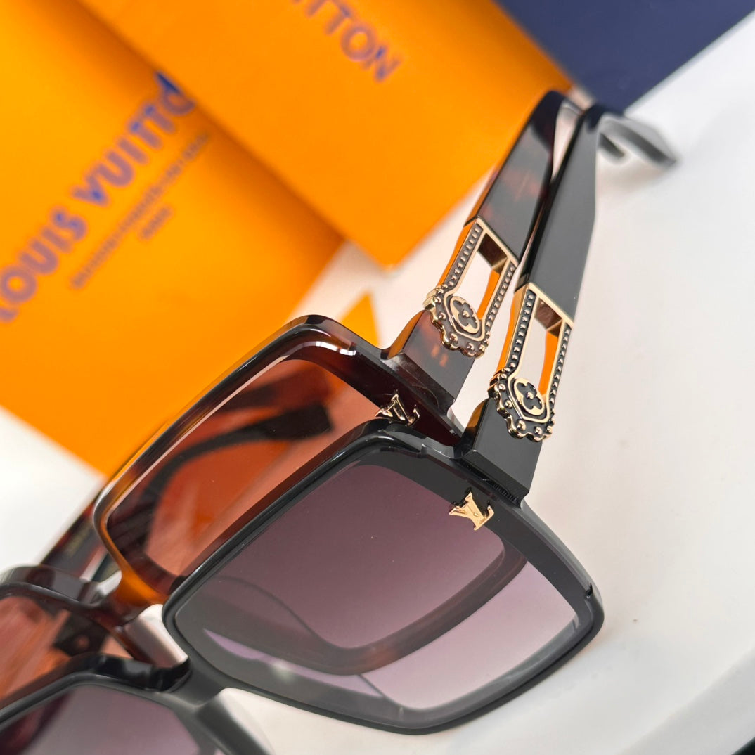 LuxluxHouse Best Quality Glasses Louis Vuitton