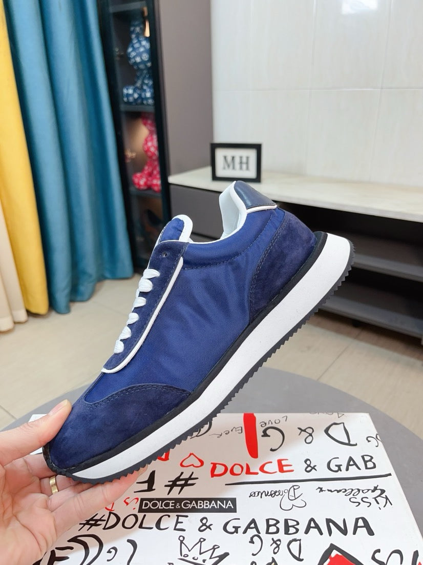 LuxluxHouse Best Quality Shoes Dolce & Gabbana